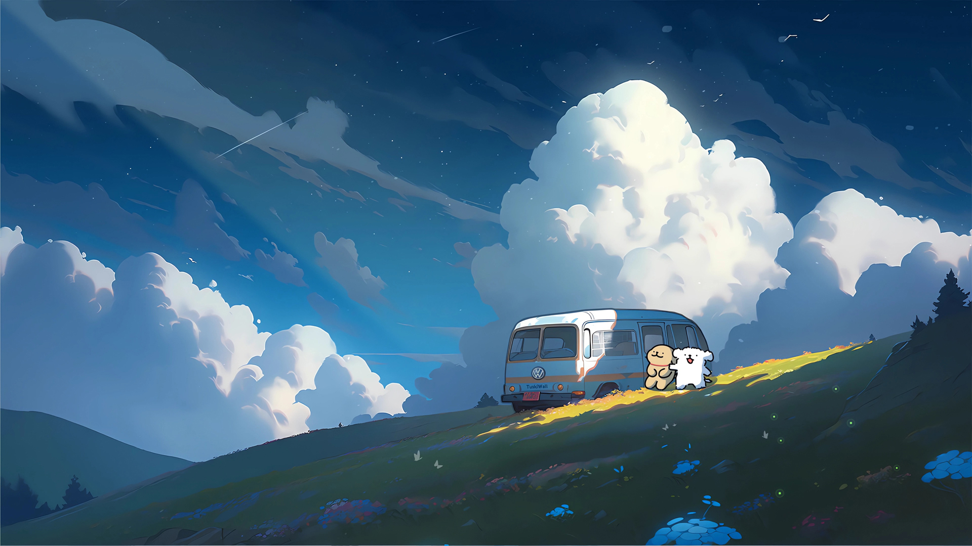 幻灯片-北海云社区